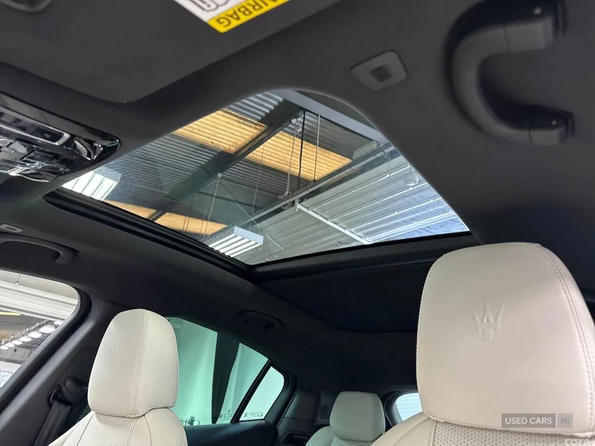 Maserati Other , Petrol, 2026, Grey