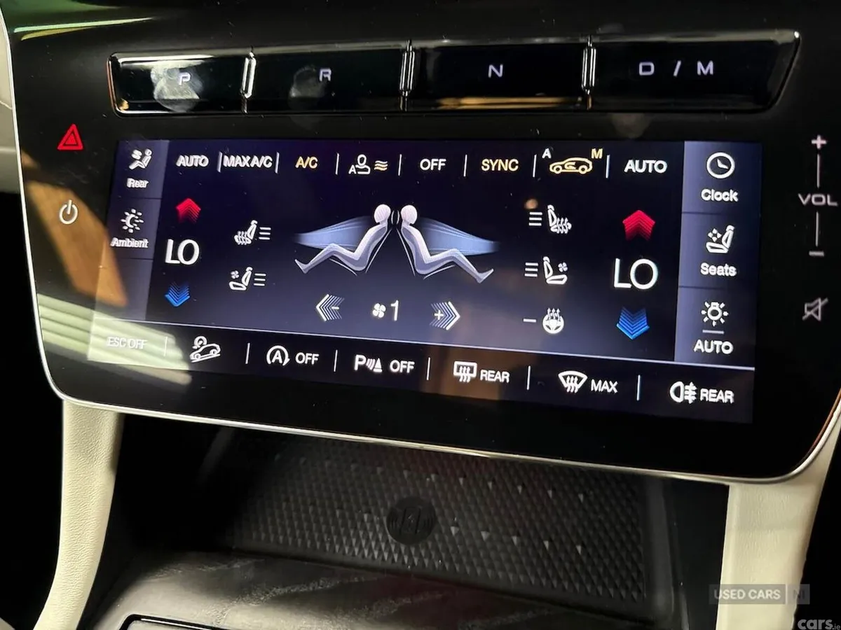 Maserati Other , Petrol, 2026, Grey