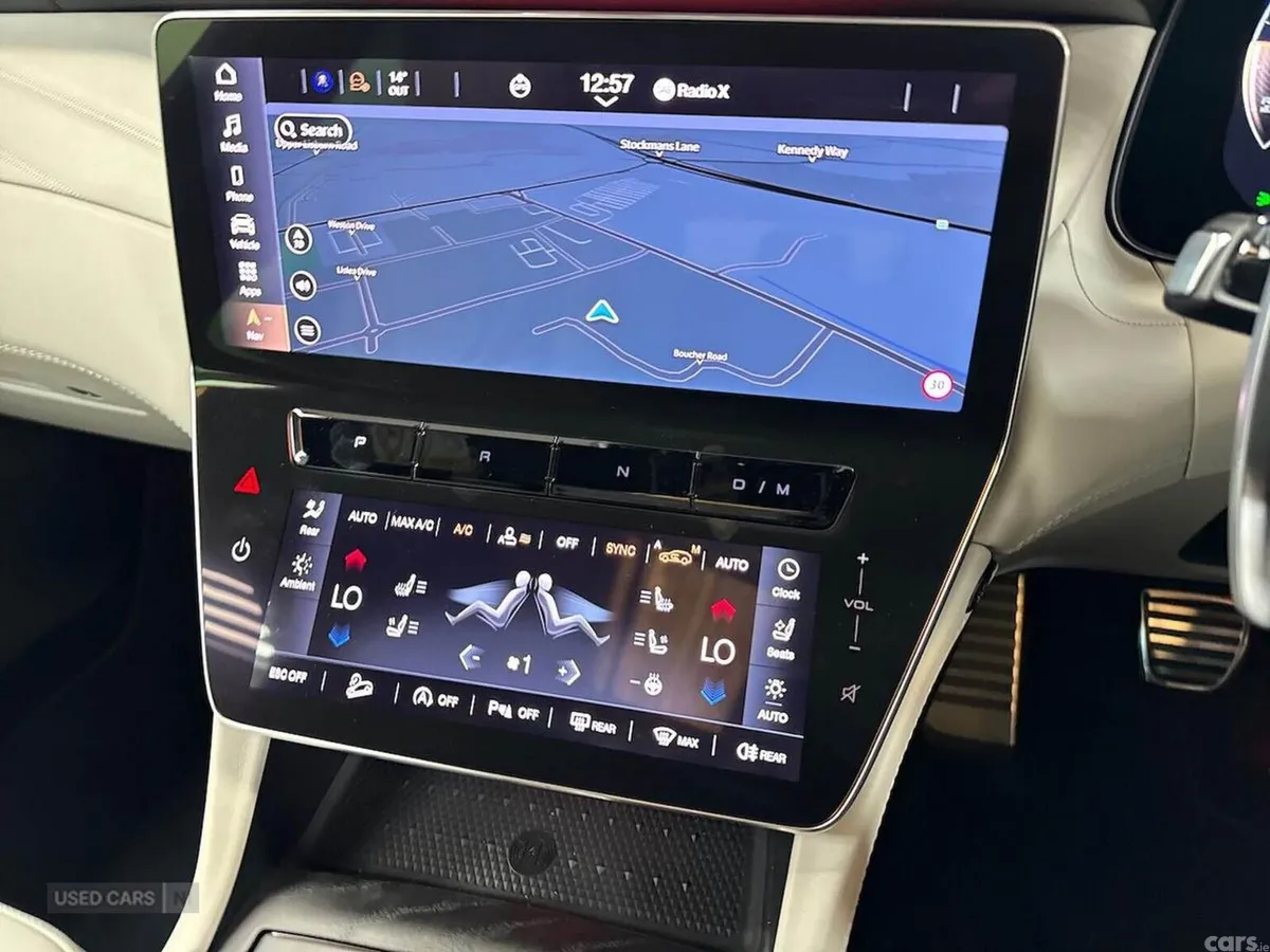 Maserati Other , Petrol, 2026, Grey
