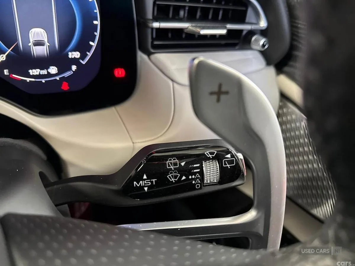 Maserati Other , Petrol, 2026, Grey