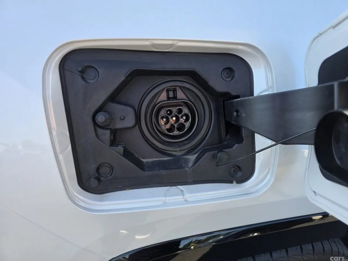 Toyota RAV4 SUV, Petrol Plug-in Hybrid, 2025, White