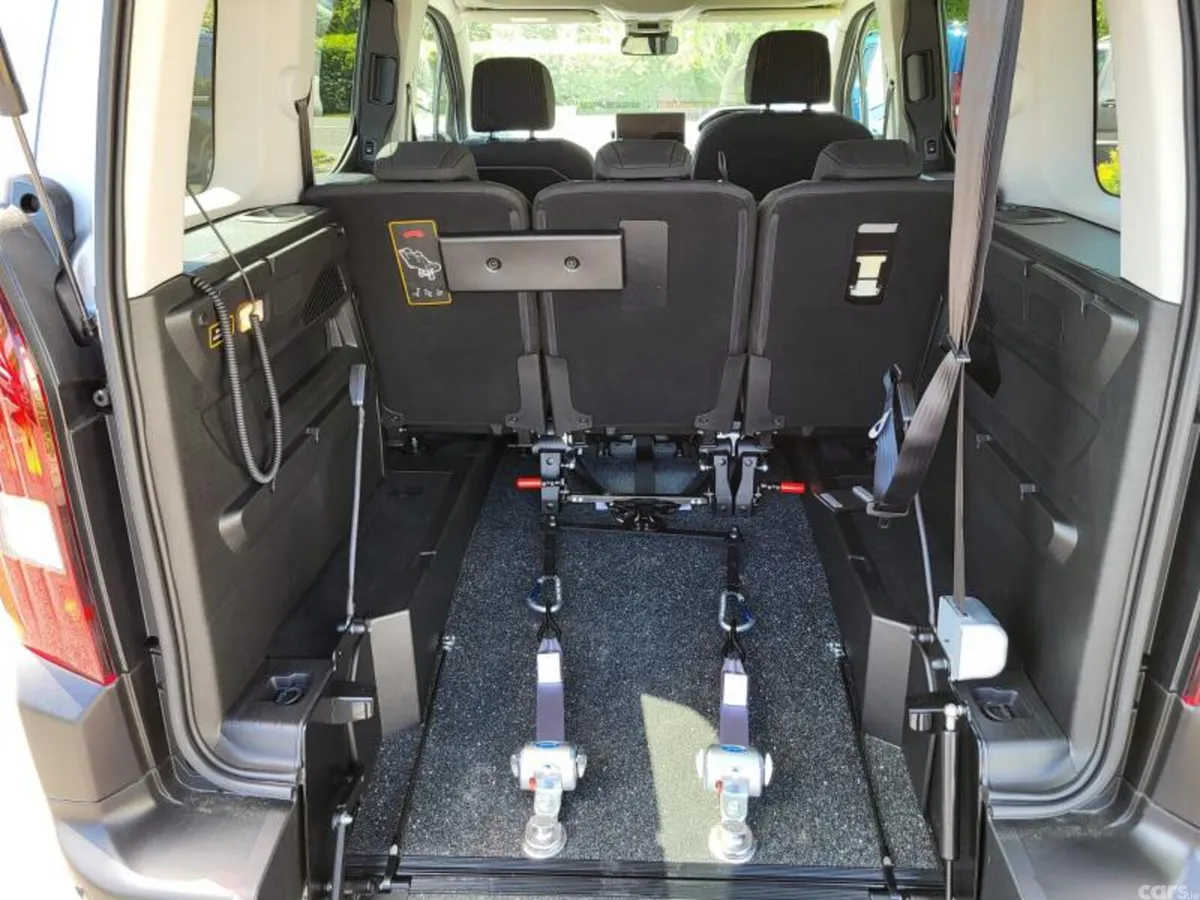 Peugeot Rifter MPV, Diesel, 2026, Grey