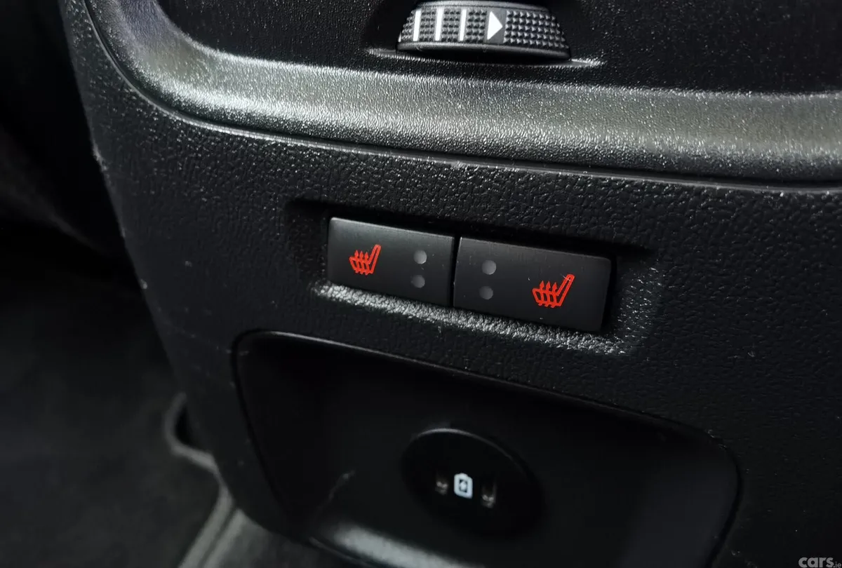 Ford Kuga SUV, Petrol Plug-in Hybrid, 2023, Blue