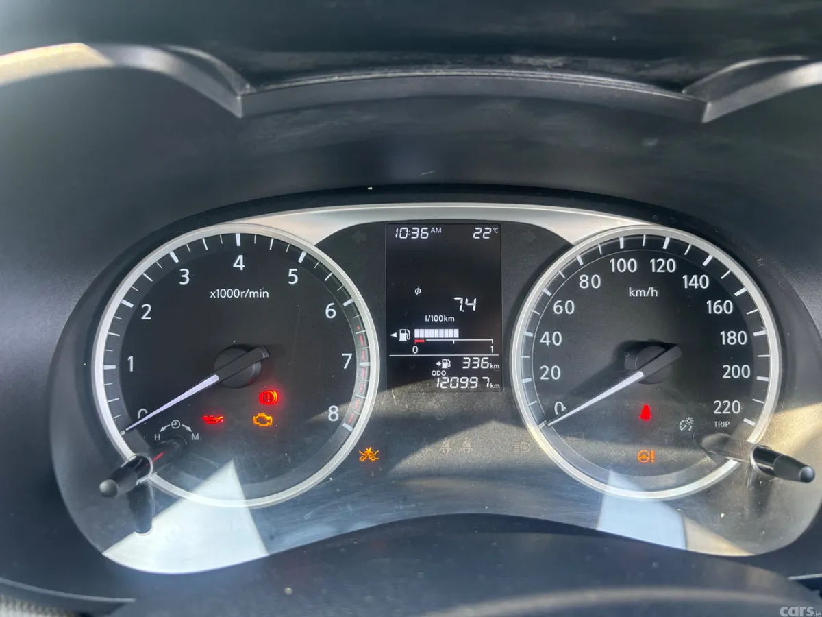 Nissan Micra Hatchback, Petrol, 2018, Blue