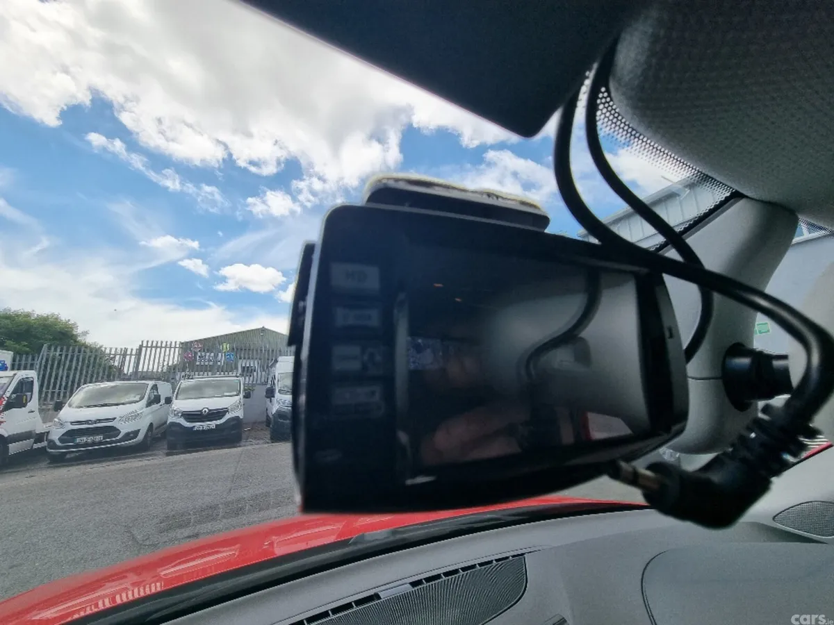 Audi A1 Coupe, Petrol, 2016, Red