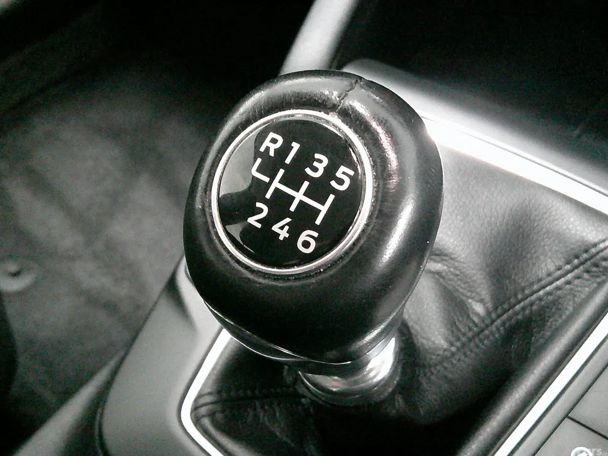 Ford Kuga SUV, Diesel, 2022, Black