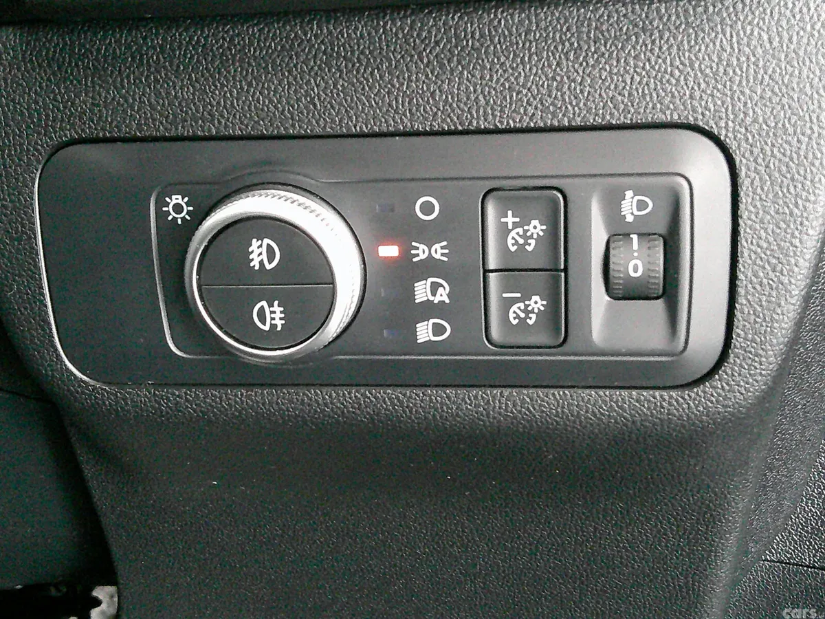 Ford Kuga SUV, Diesel, 2022, Black