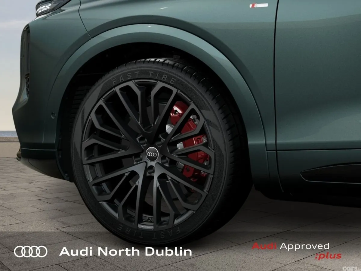 Audi Q7 SUV, Diesel, 2027, 