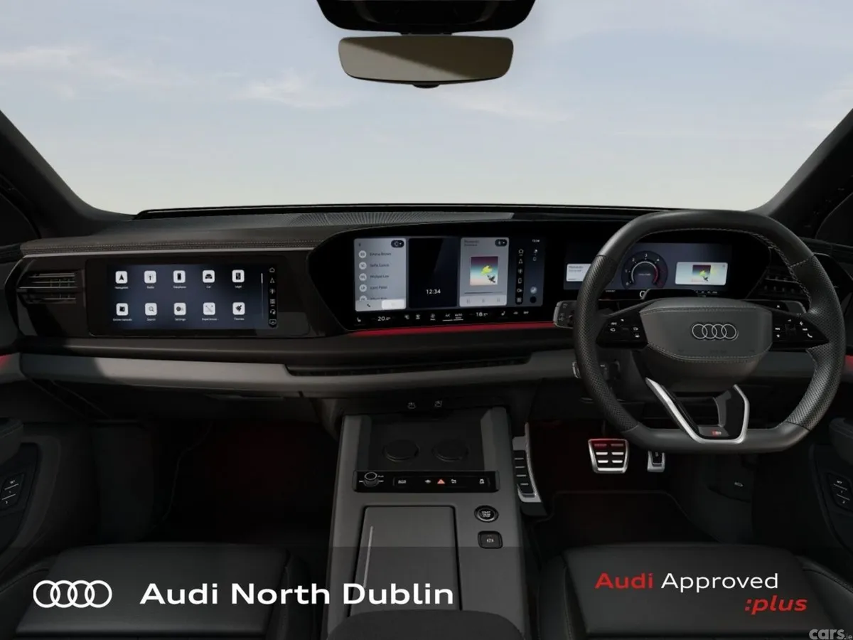 Audi Q7 SUV, Diesel, 2027, 