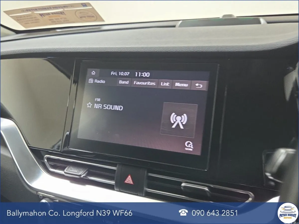 Kia e-Niro SUV, Electric, 2022, Grey