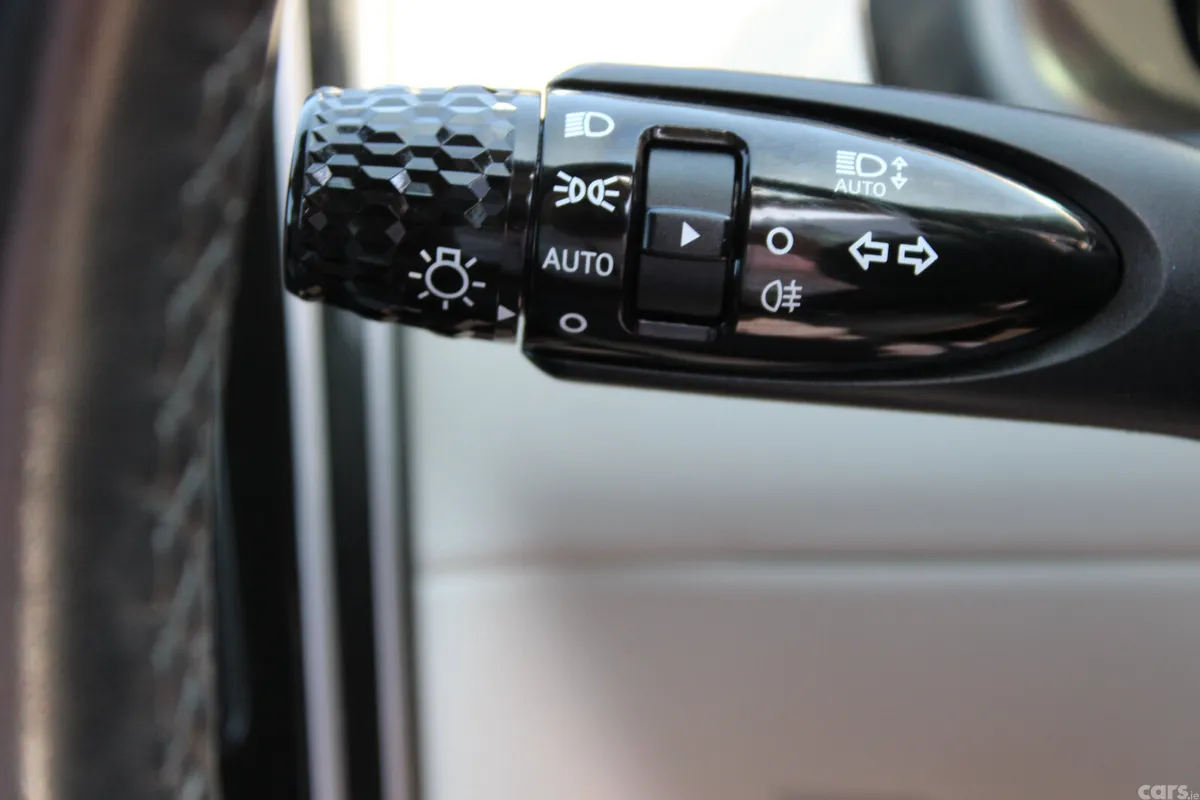 Hyundai Tucson SUV, Petrol Hybrid, 2023, Grey