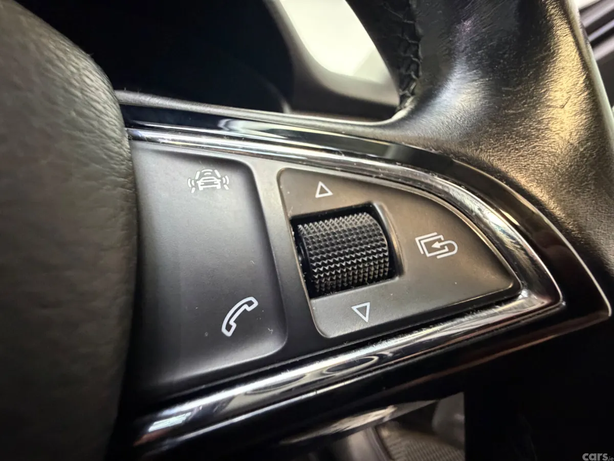Skoda Kodiaq SUV, Petrol, 2018, Black