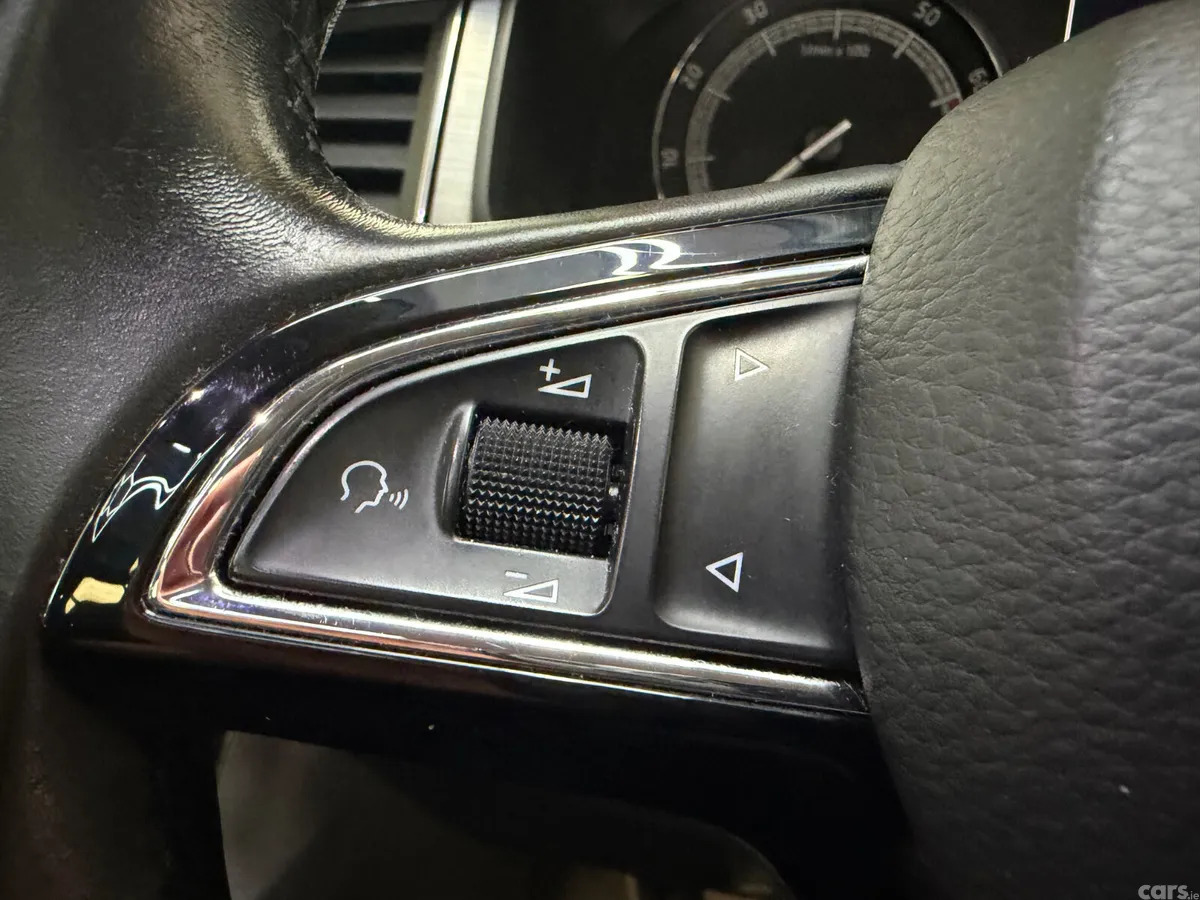 Skoda Kodiaq SUV, Petrol, 2018, Black