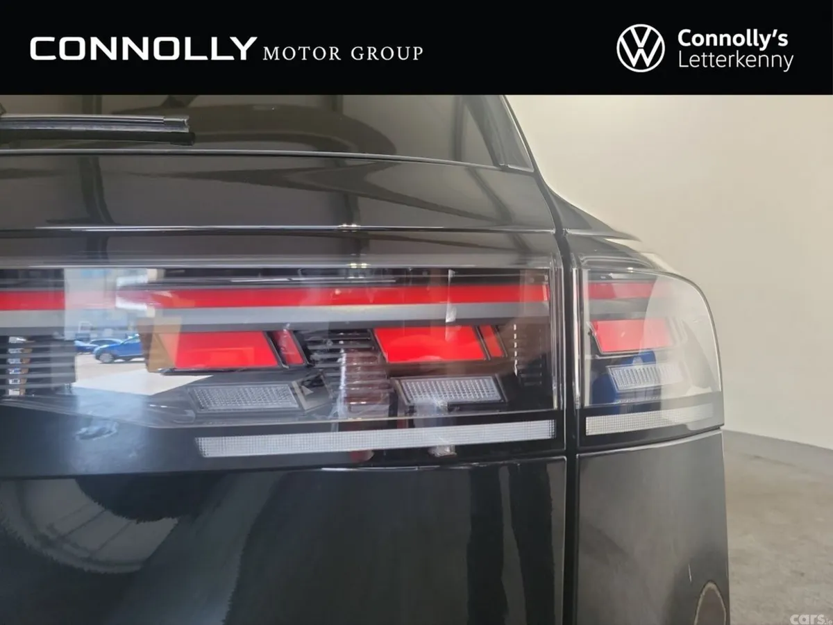 Volkswagen Tiguan SUV, Diesel, 2026, Black