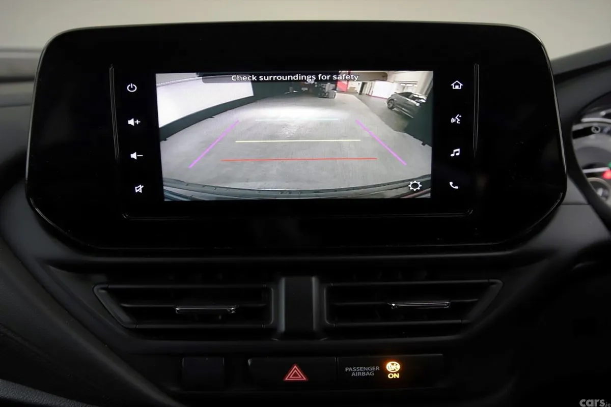 Suzuki SX4 S-Cross SUV, Petrol, 2023, Grey