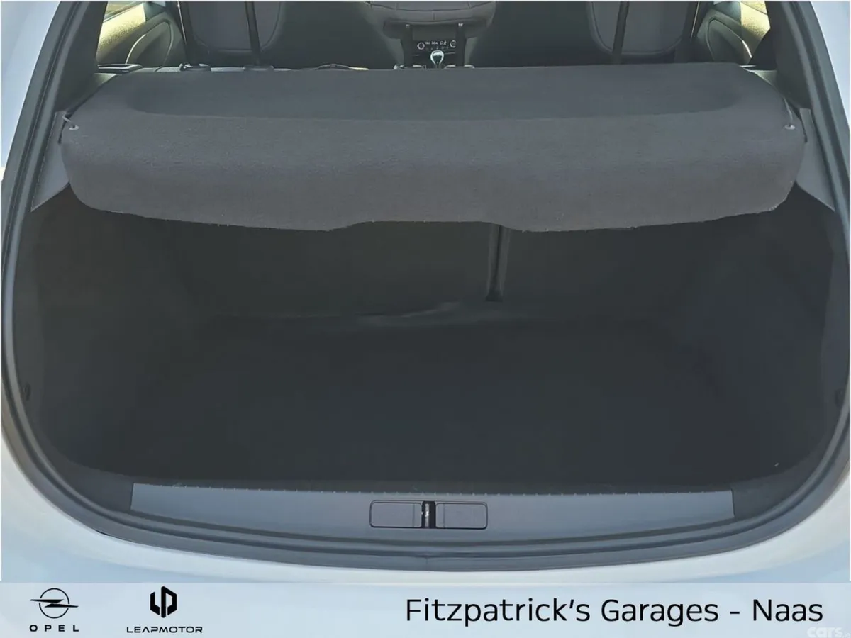 Opel Corsa Hatchback, Petrol, 2025, White