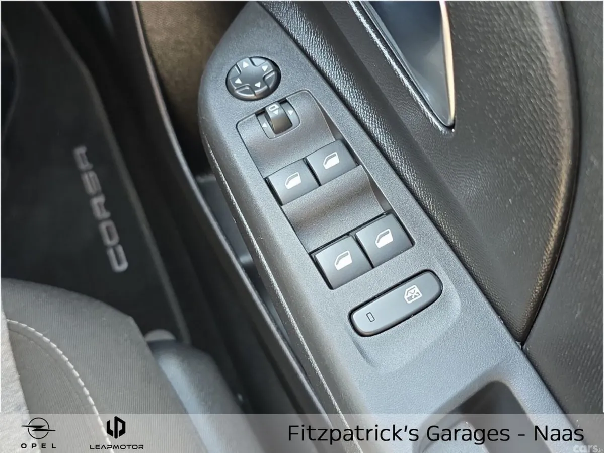 Opel Corsa Hatchback, Petrol, 2025, White