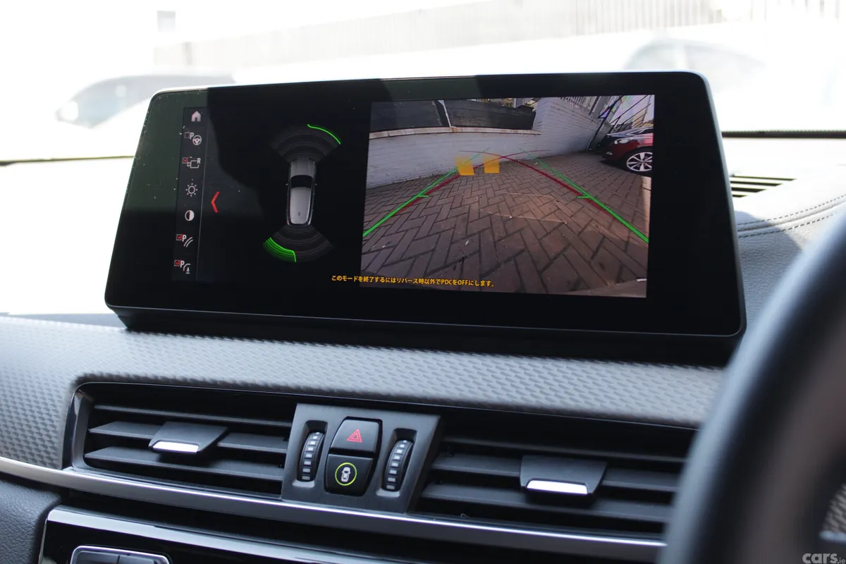 BMW X2 Hatchback, Diesel, 2020, White