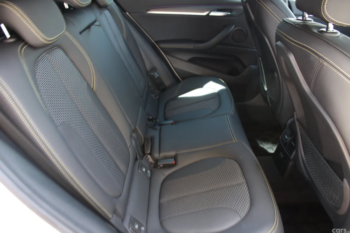 BMW X2 Hatchback, Diesel, 2020, White