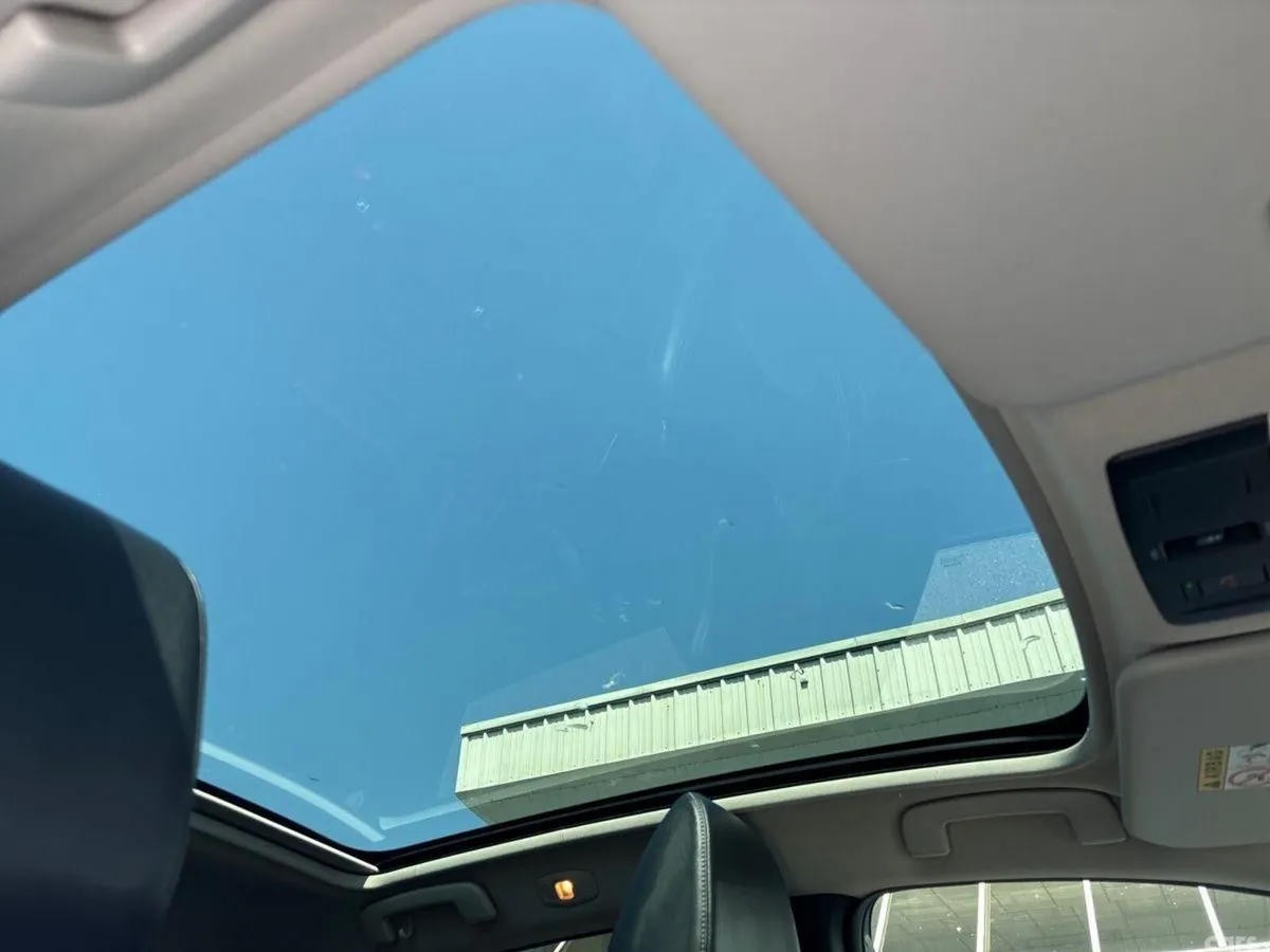 Nissan Qashqai MPV, Petrol, 2024, Black