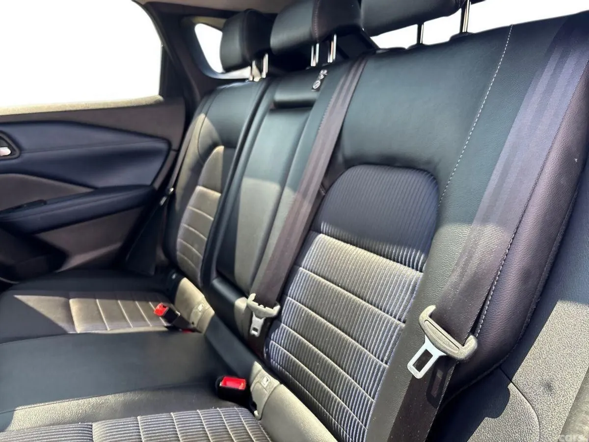 Nissan Qashqai MPV, Petrol, 2024, Black