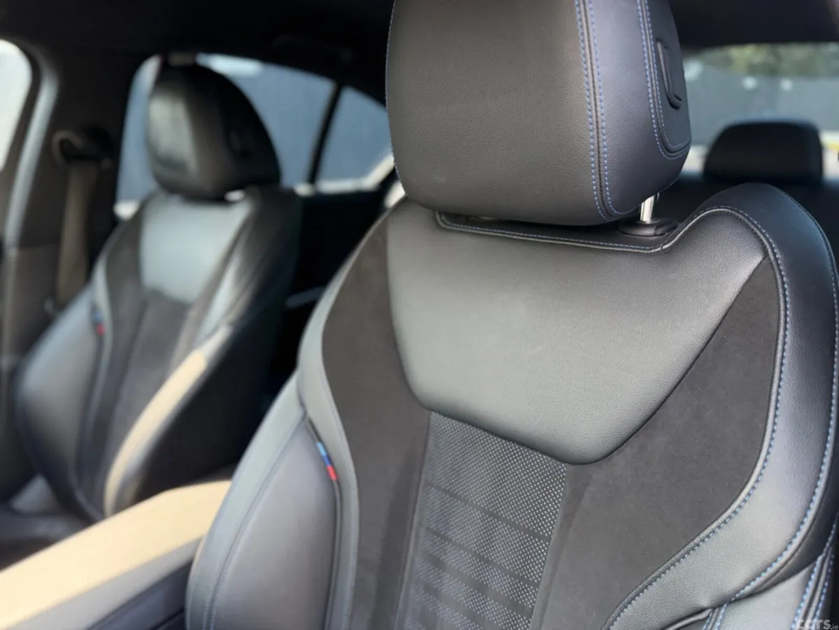 BMW 3-Series Saloon, Diesel, 2019, White
