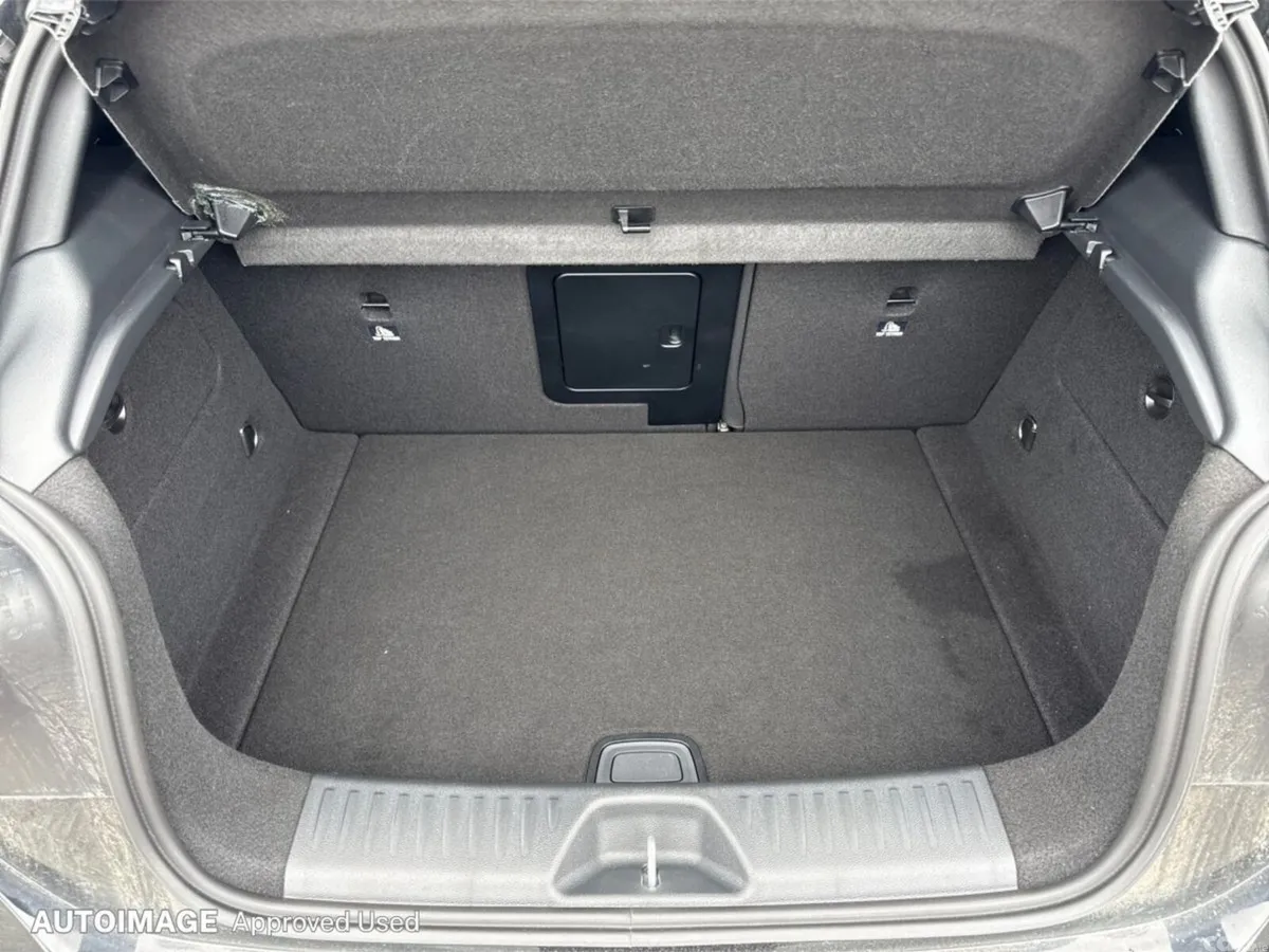 Mercedes-Benz A-Class Hatchback, Petrol, 2013, Black