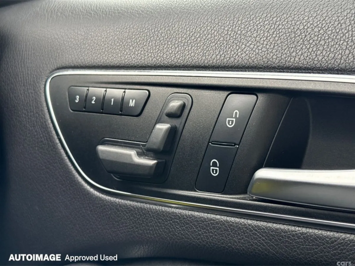Mercedes-Benz A-Class Hatchback, Petrol, 2013, Black