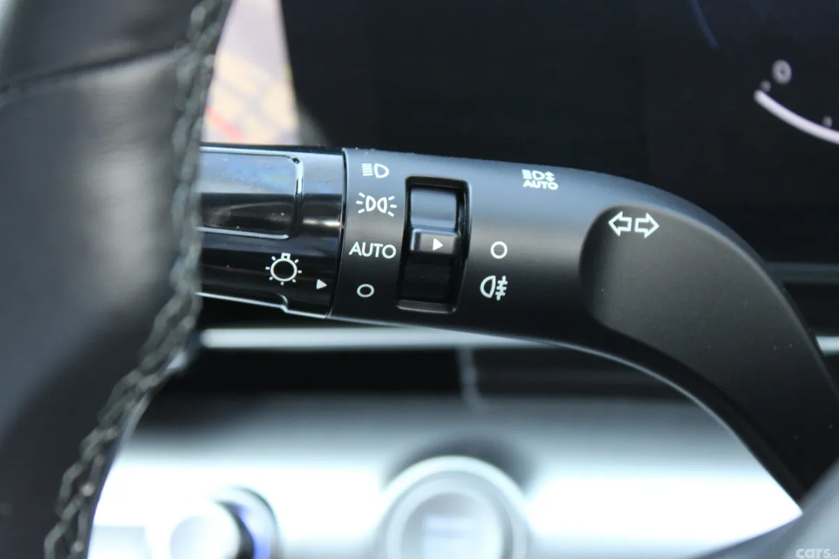 Hyundai KONA MPV, Petrol, 2024, Green