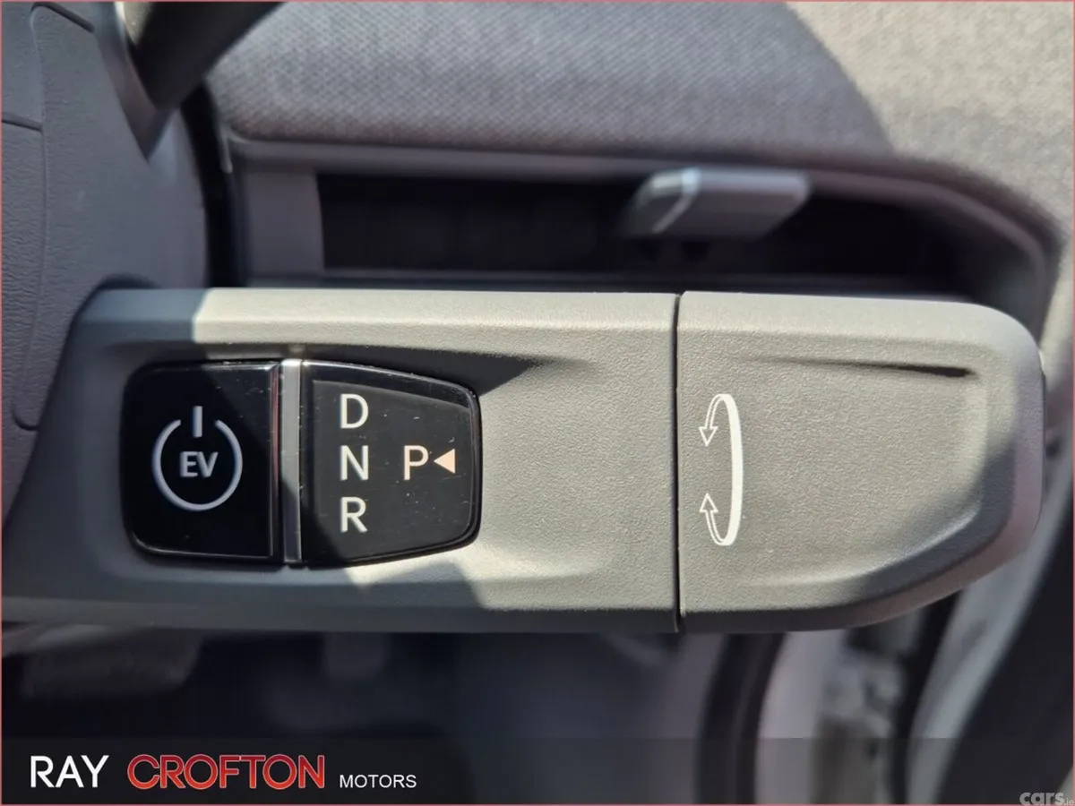 Kia EV3 MPV, Electric, 2026, White