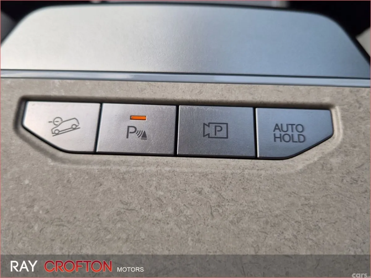 Kia EV3 MPV, Electric, 2026, White