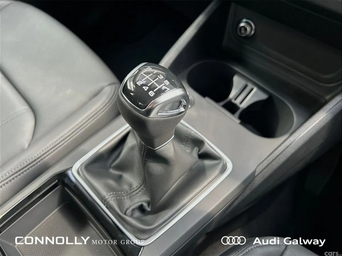Audi Q2 SUV, Petrol, 2027, Grey