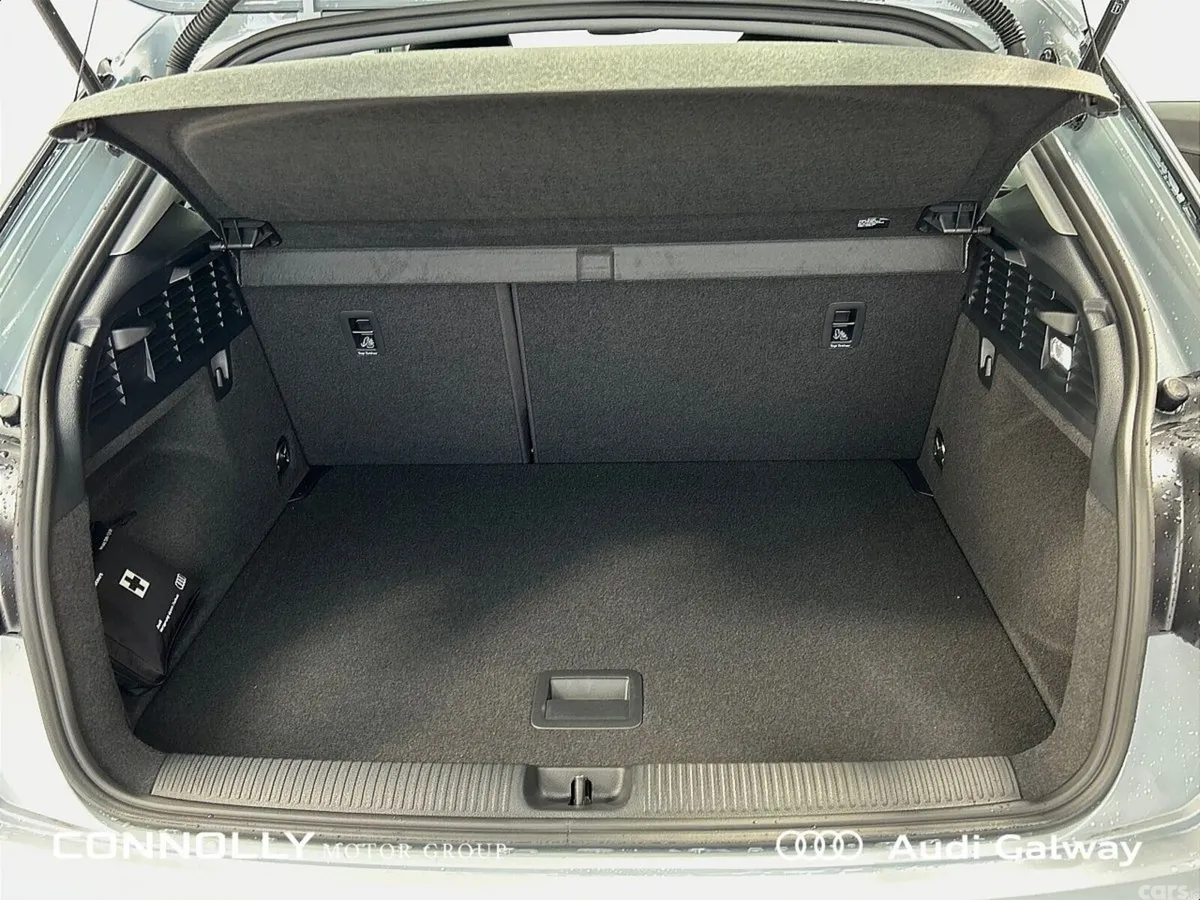 Audi Q2 SUV, Petrol, 2027, Grey