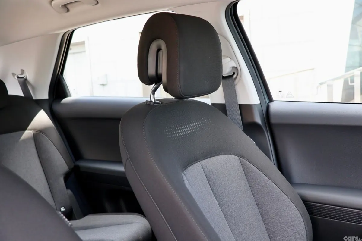 Hyundai IONIQ 5 MPV, Electric, 2025, Grey