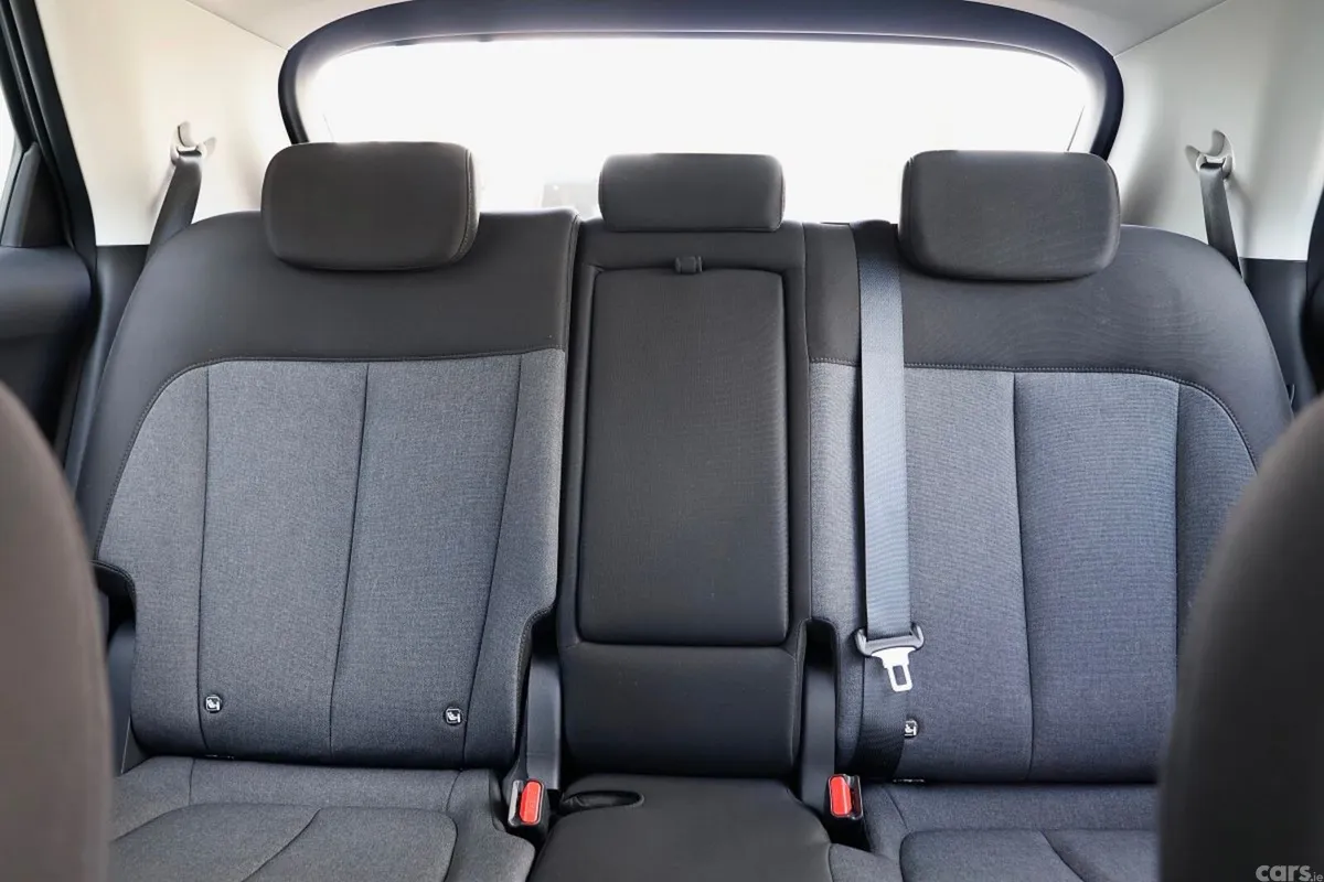 Hyundai IONIQ 5 MPV, Electric, 2025, Grey