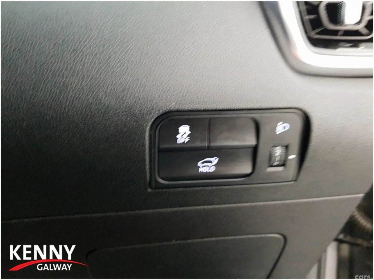 Kia Sorento MPV, Diesel, 2023, Grey