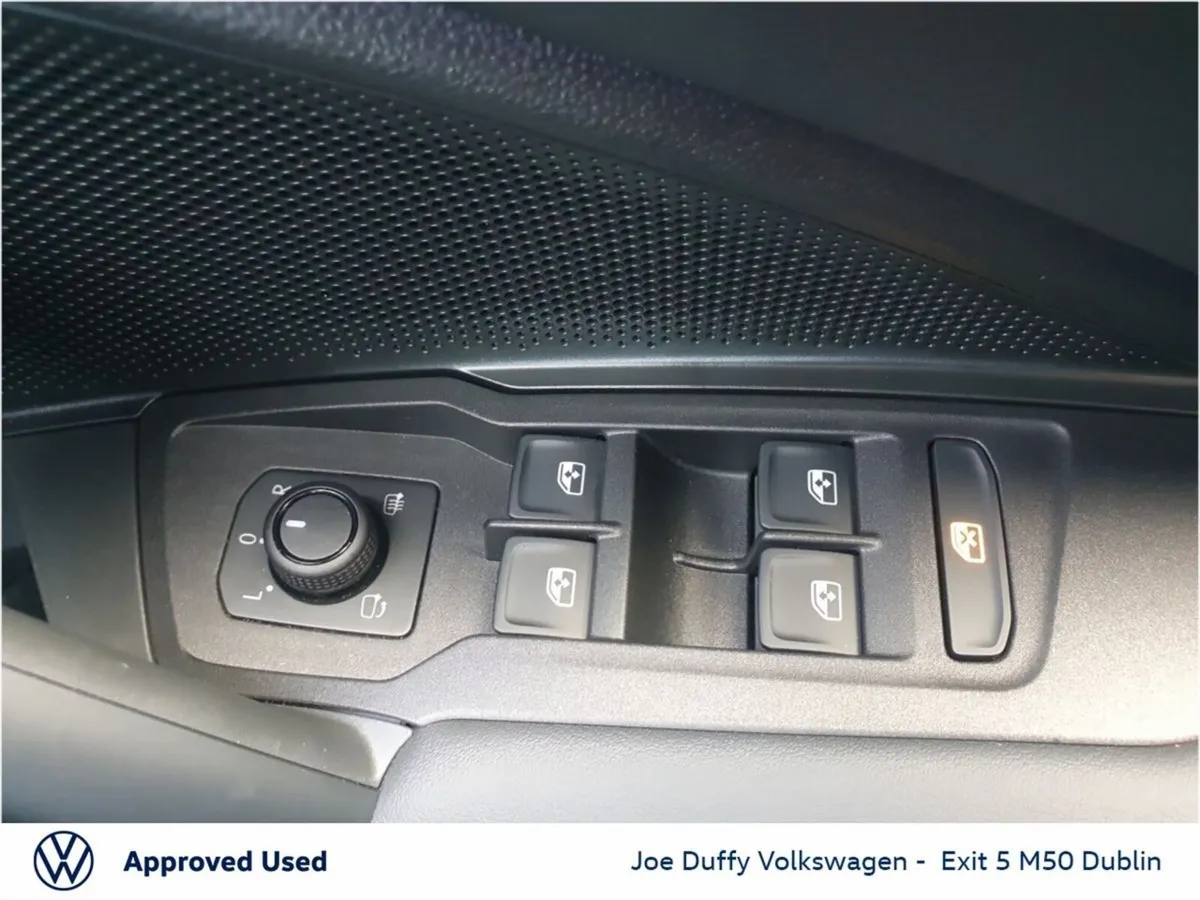 Volkswagen Tiguan SUV, Diesel, 2026, Blue