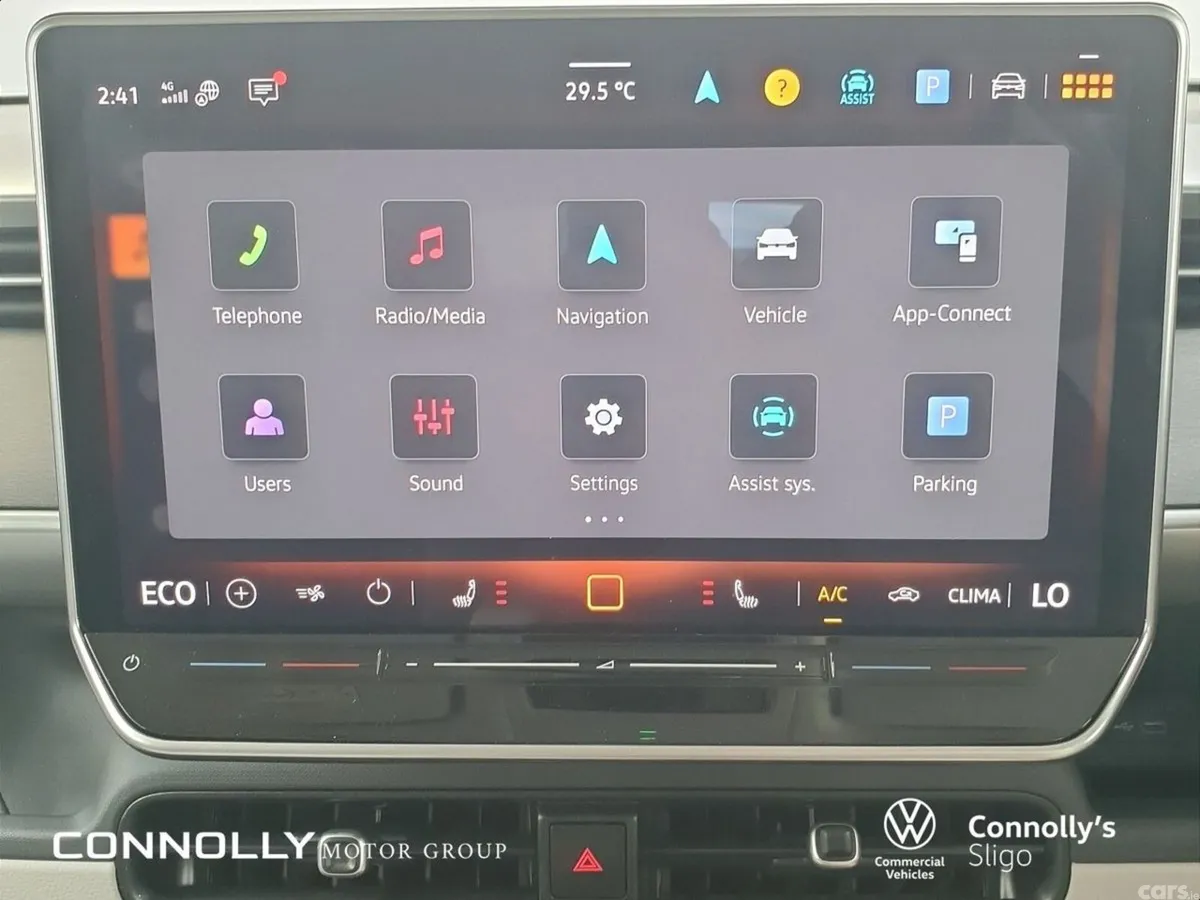 Volkswagen ID.Buzz MPV, Electric, 2026, Black