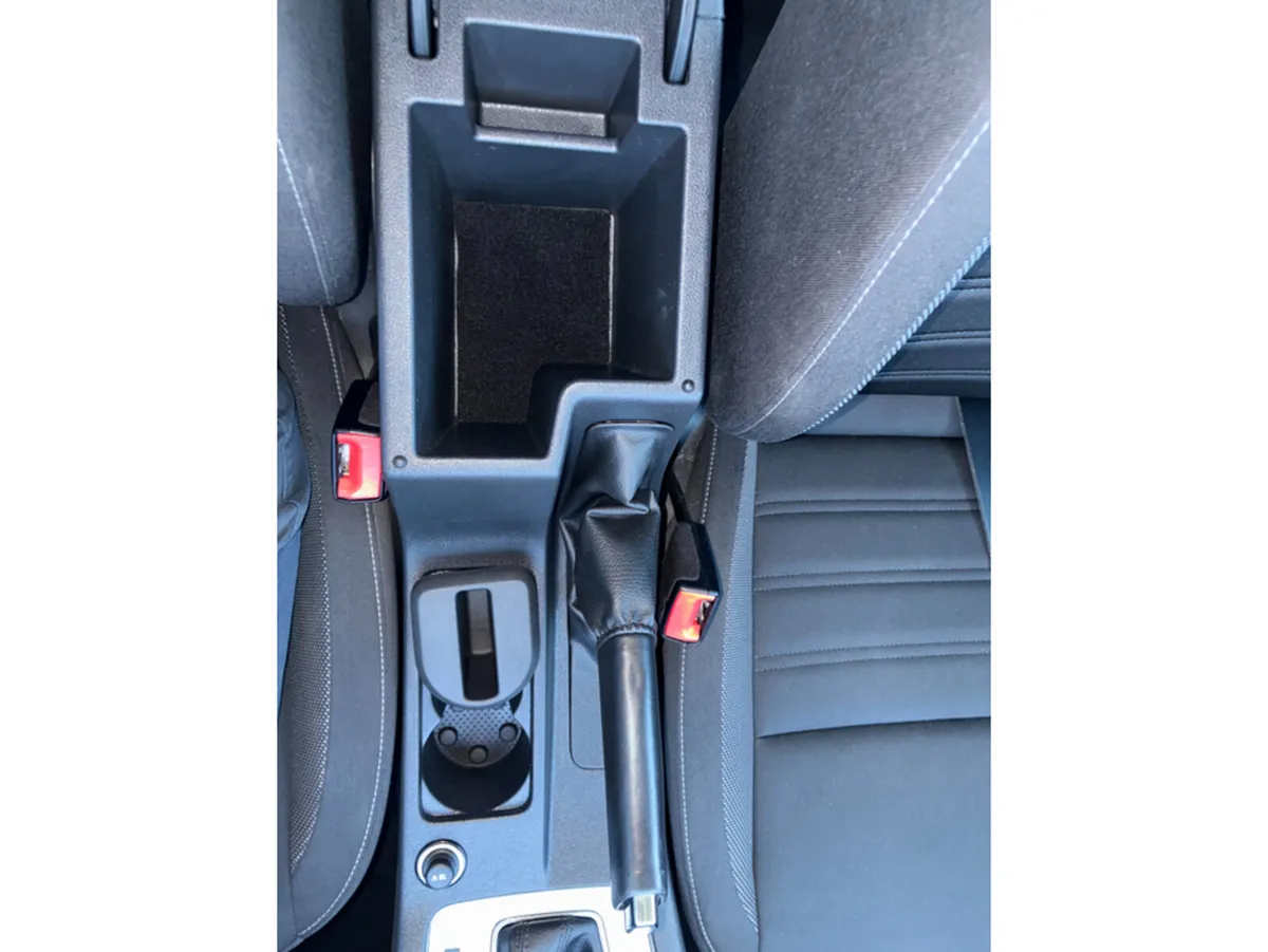 Skoda Octavia Hatchback, Petrol, 2019, Blue
