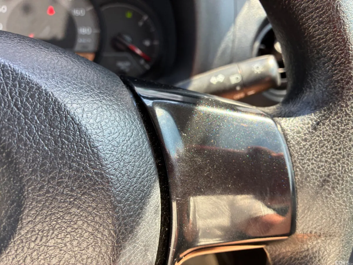 Toyota Vitz Hatchback, Petrol, 2018, Black