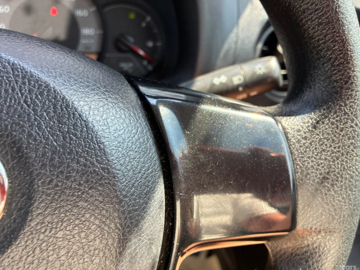Toyota Vitz Hatchback, Petrol, 2018, Black