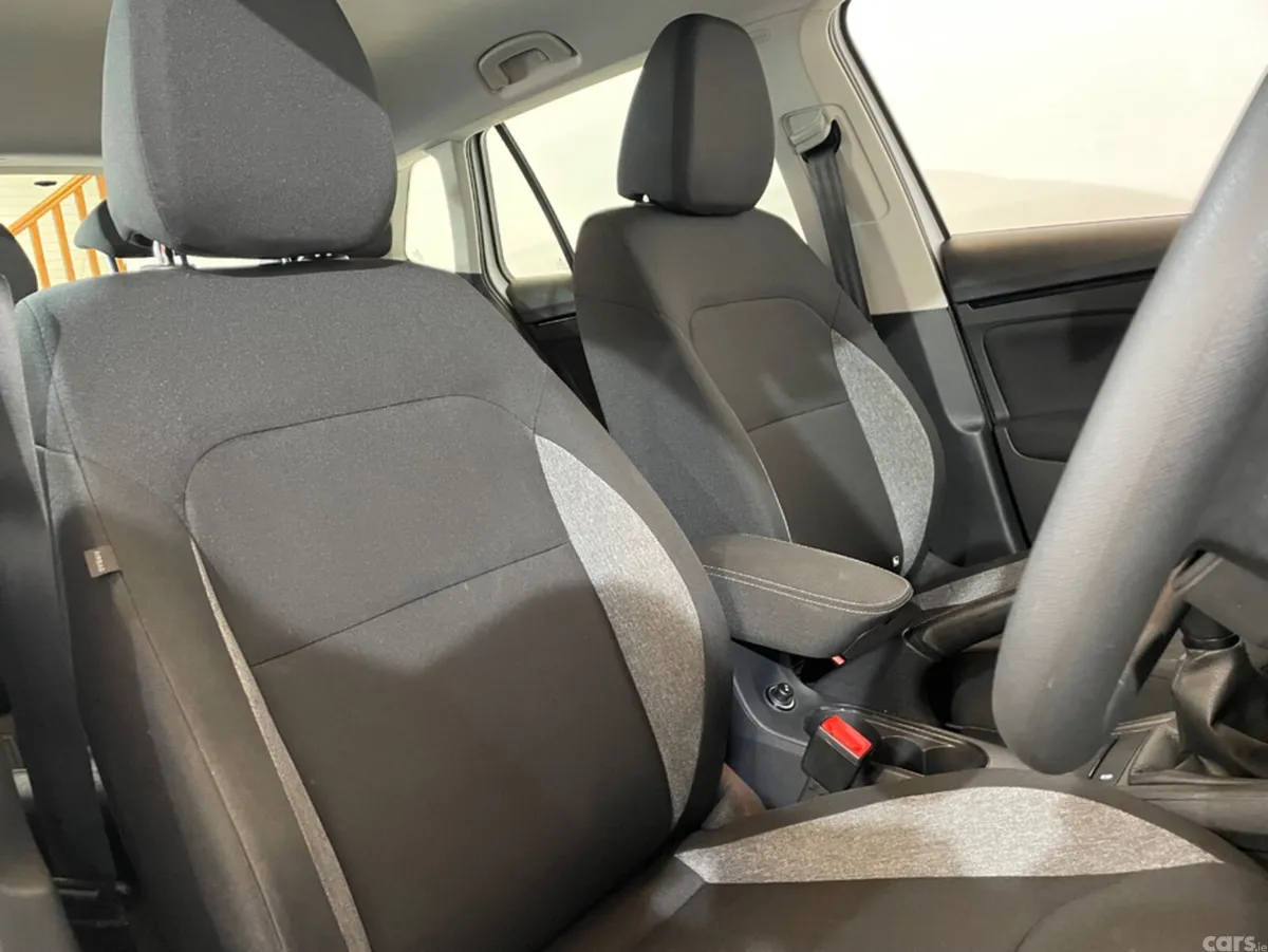 Skoda Kamiq Hatchback, Petrol, 2023, White