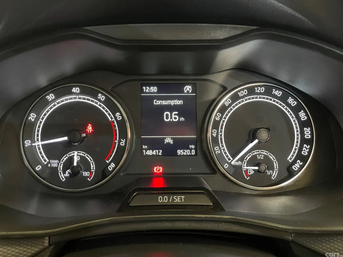 Skoda Kamiq Hatchback, Petrol, 2023, White