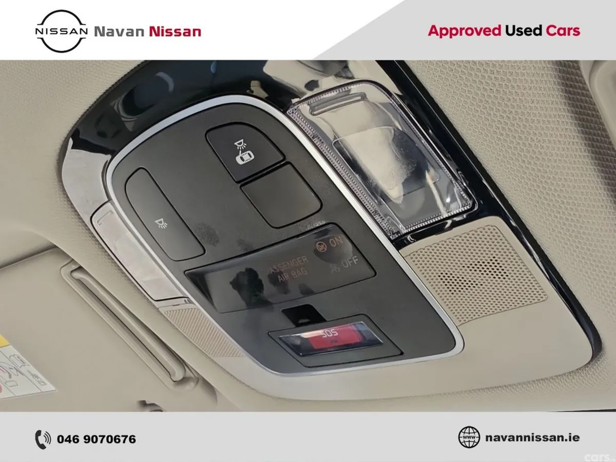 Hyundai Tucson SUV, Diesel, 2024, Red