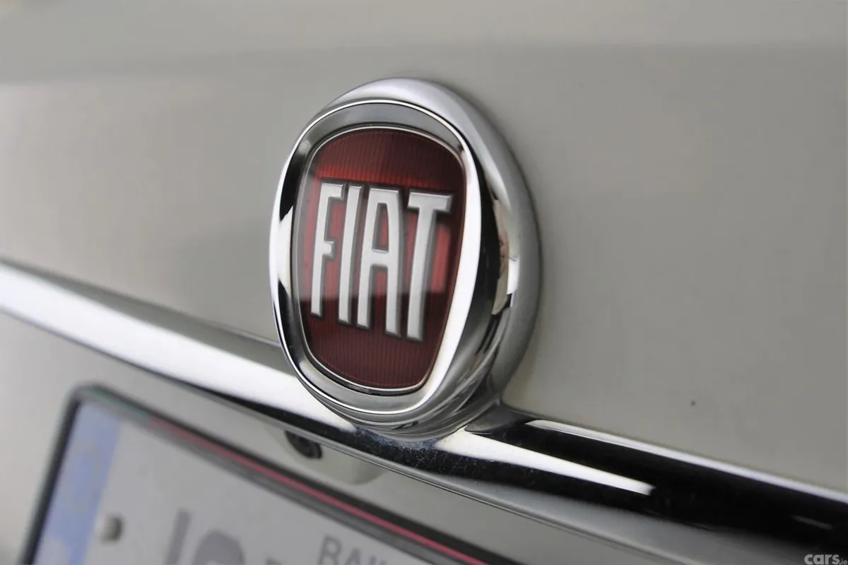 Fiat Tipo Saloon, Diesel, 2018, White
