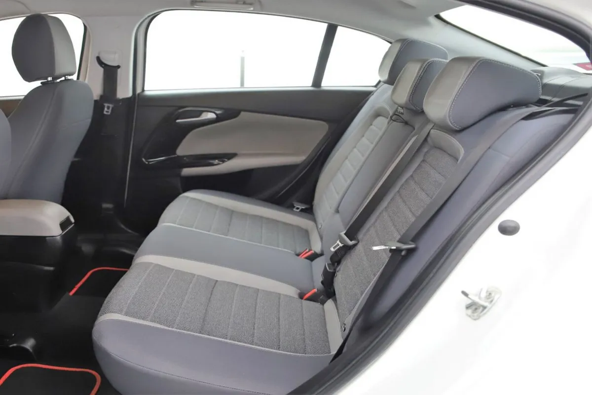 Fiat Tipo Saloon, Diesel, 2018, White
