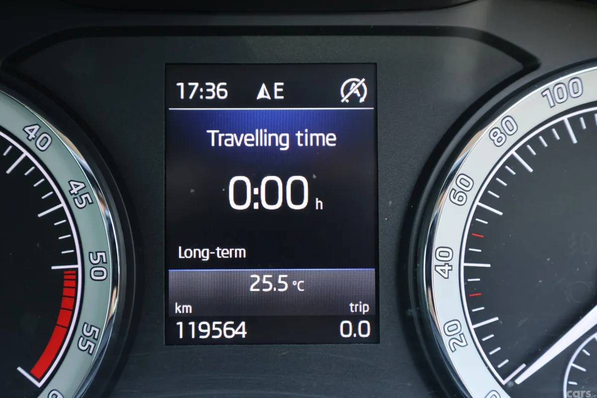 Skoda Karoq Estate/Jeep, Diesel, 2018, Black