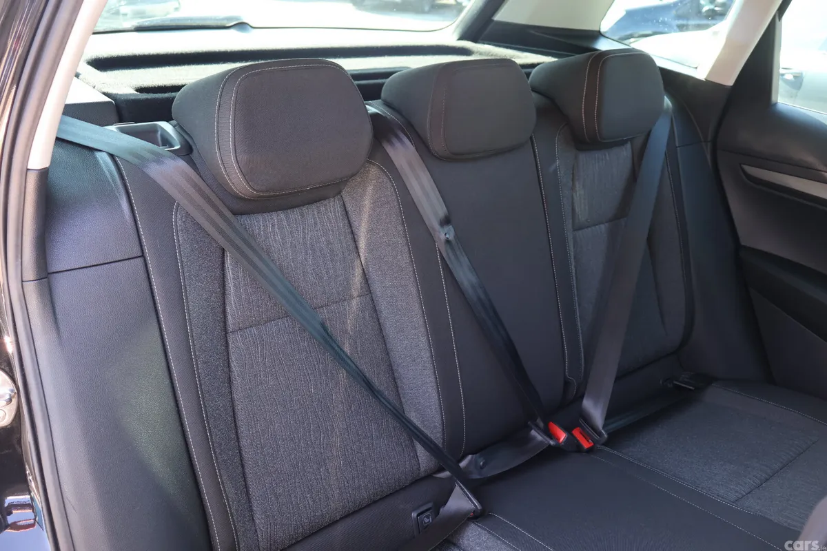 Skoda Karoq Estate/Jeep, Diesel, 2018, Black