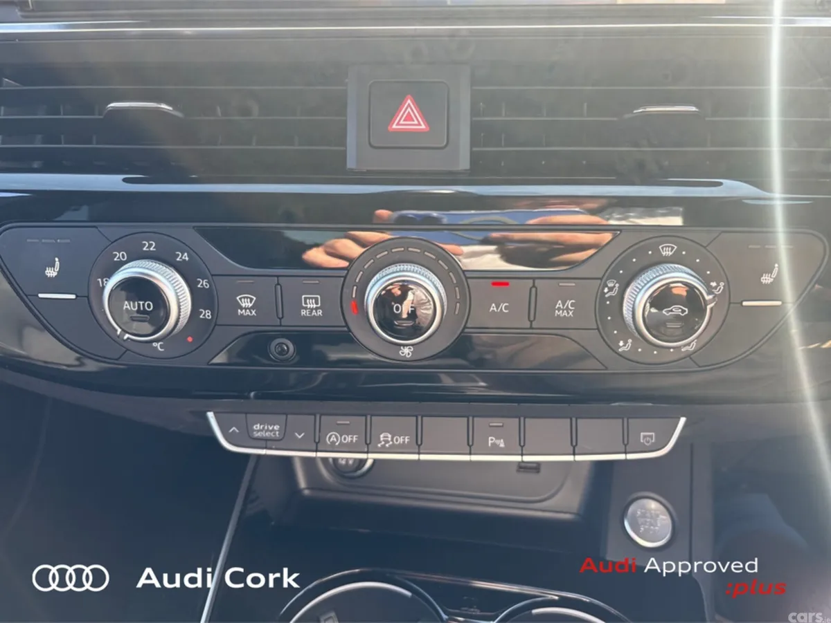 Audi A5 SUV, Diesel, 2024, Blue