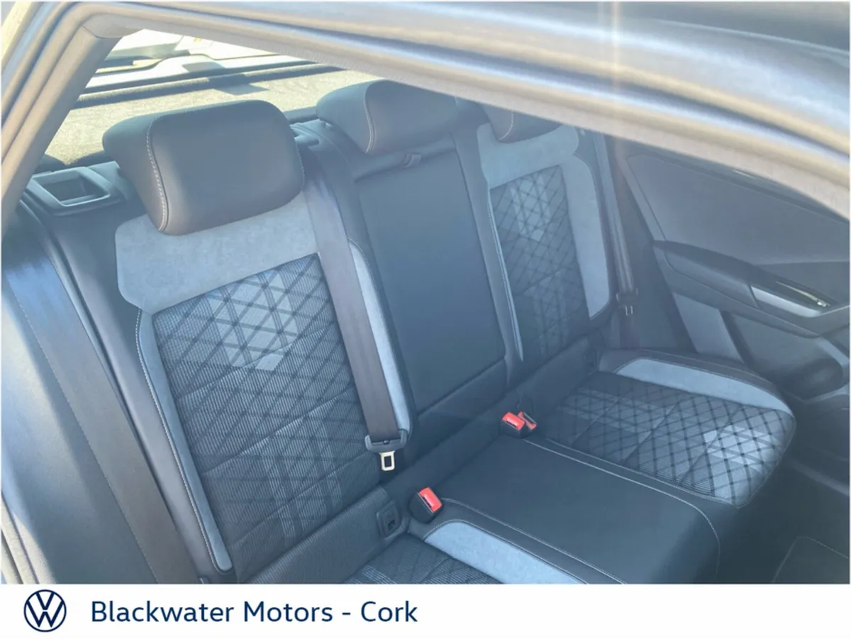 Volkswagen T-Roc Hatchback, Petrol, 2025, Grey